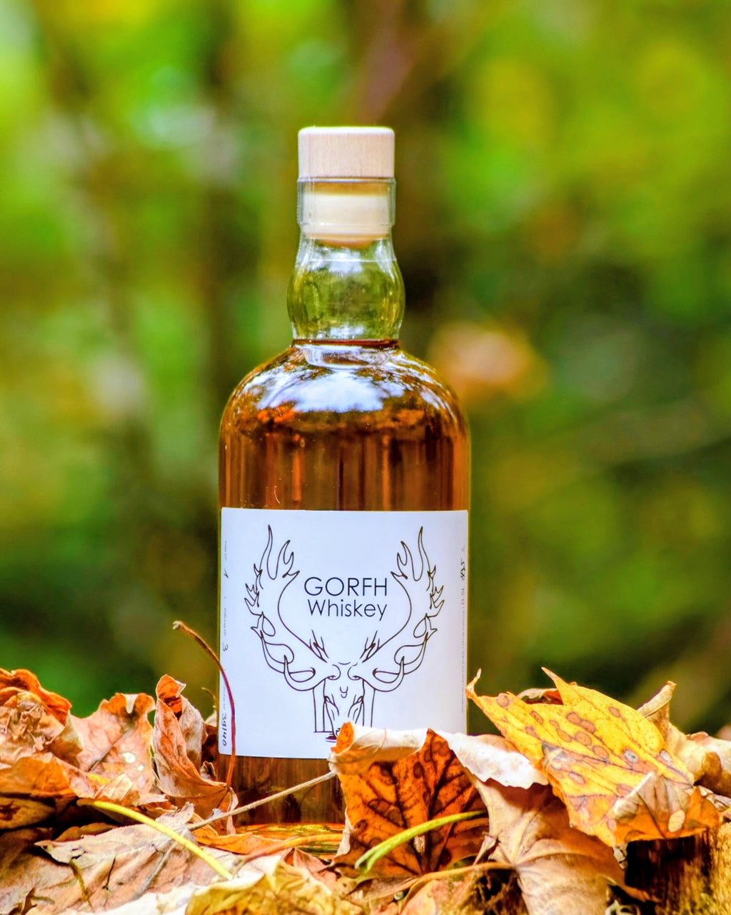 GORFH Whiskey