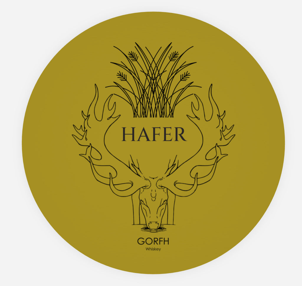 GORFH Whiskey HAFER