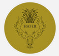 GORFH Whiskey HAFER