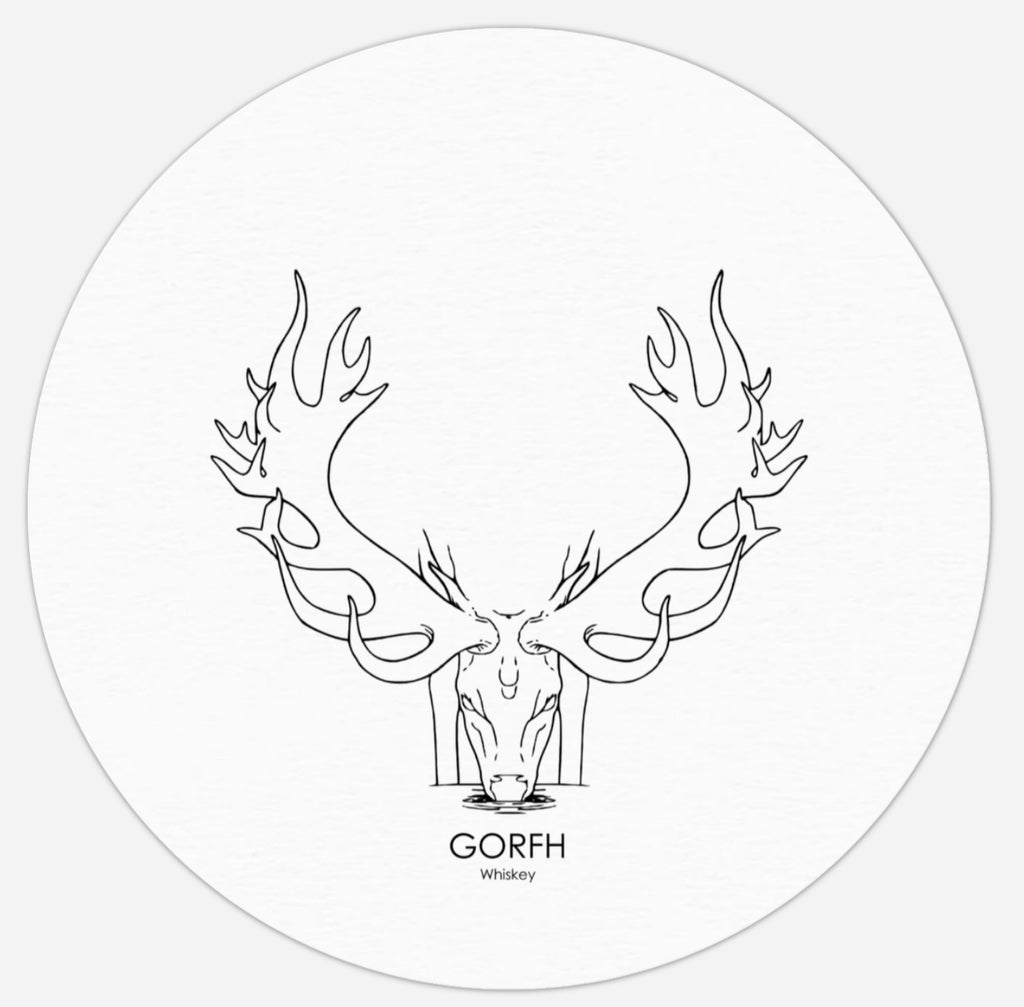 GORFH Whiskey