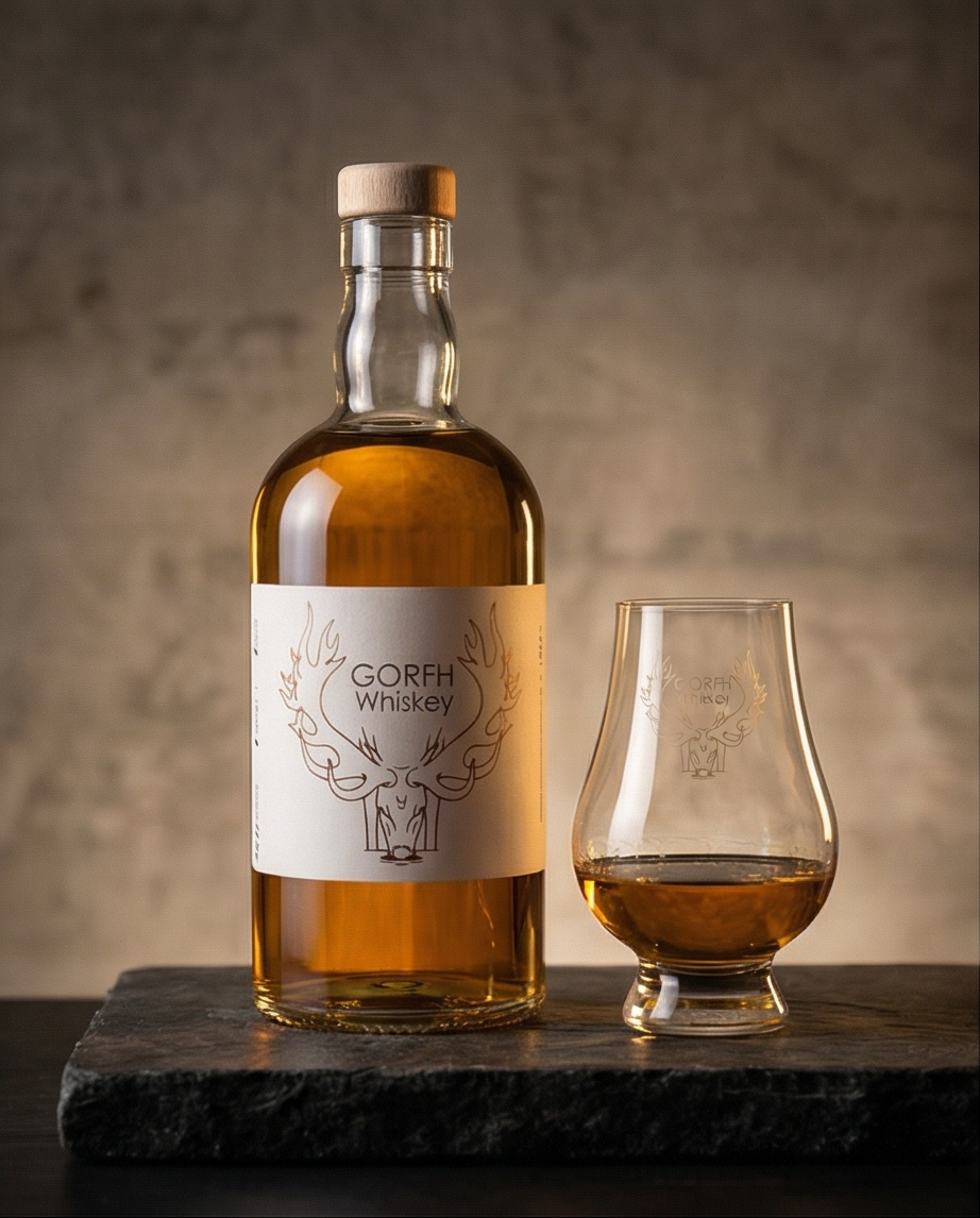 GORFH Whiskey