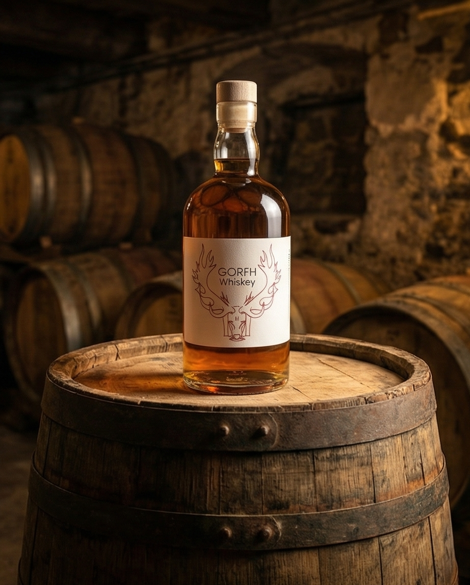 GORFH Whiskey