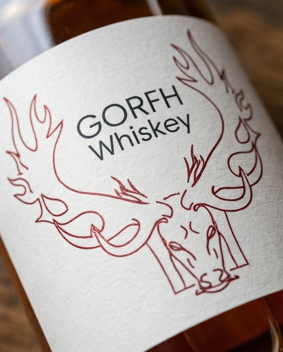 GORFH Whiskey