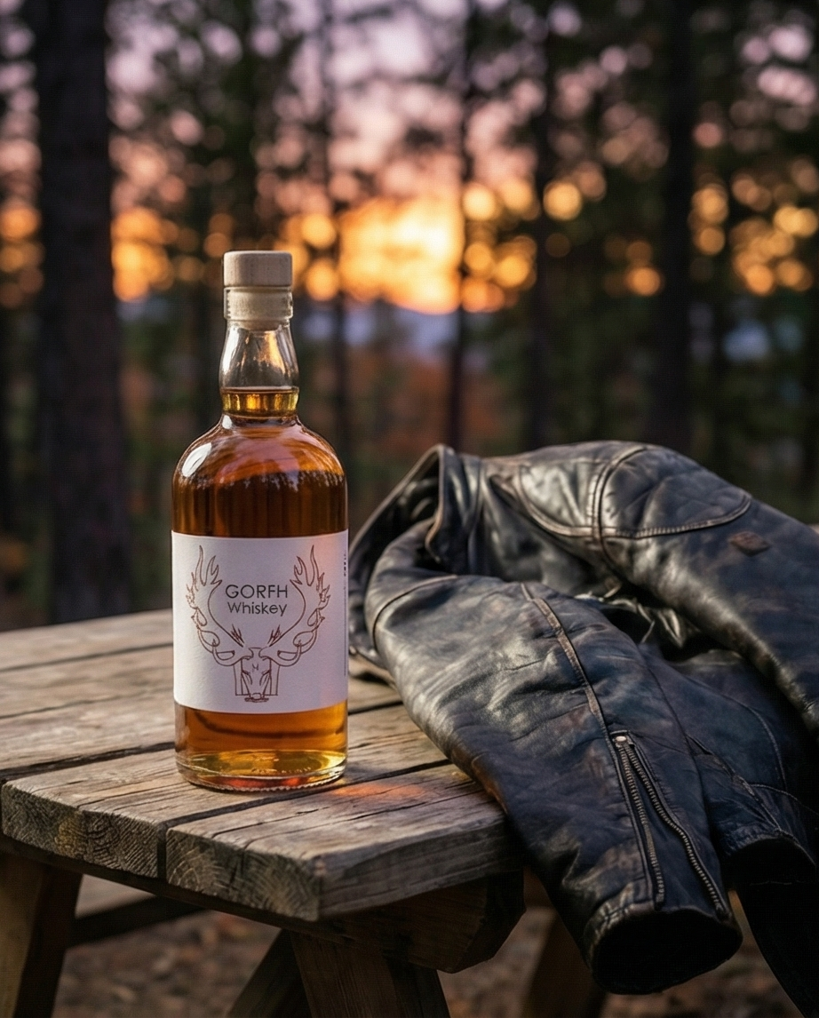 GORFH Whiskey