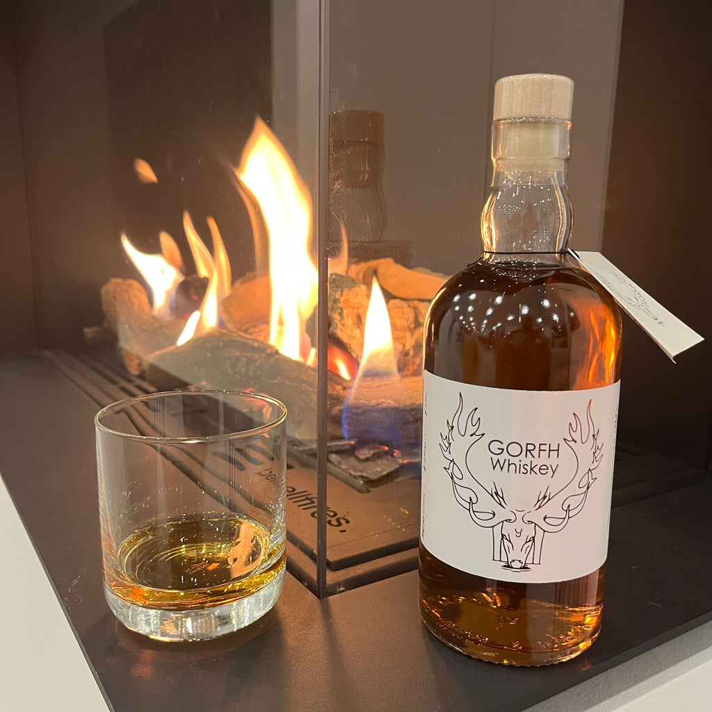 GORFH Whiskey