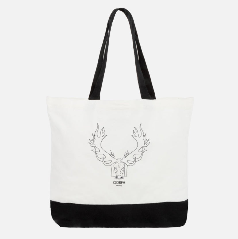 GORFH Tragetasche