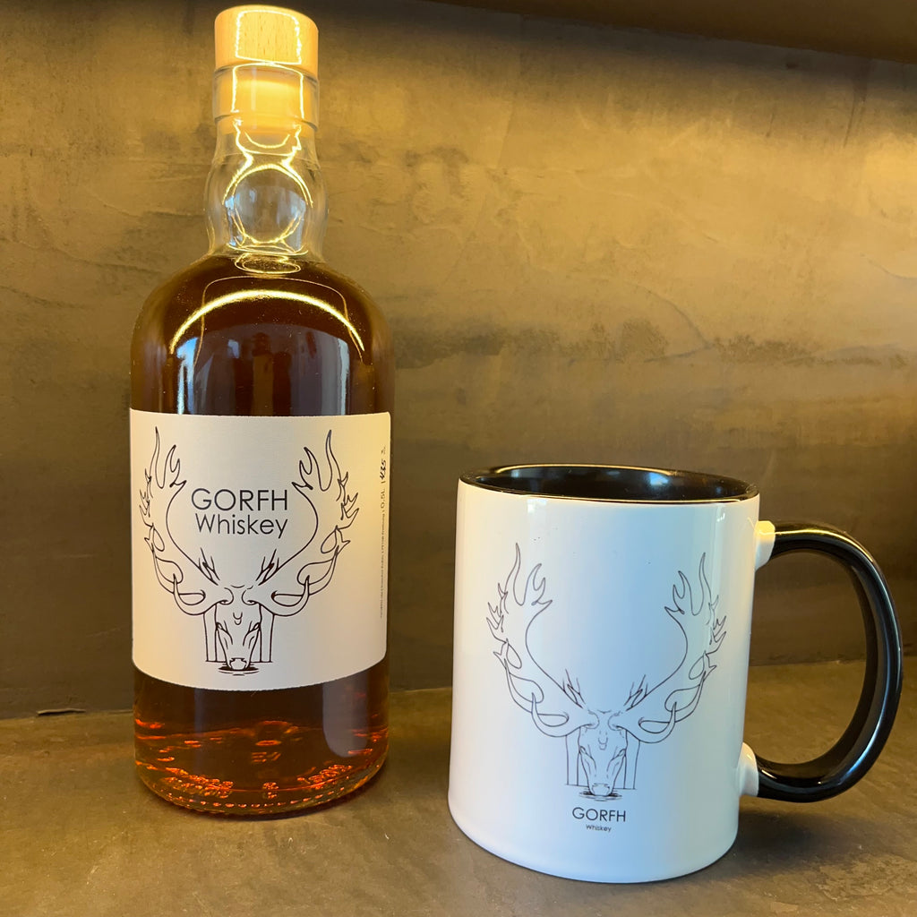 GORFH Kaffeetasse