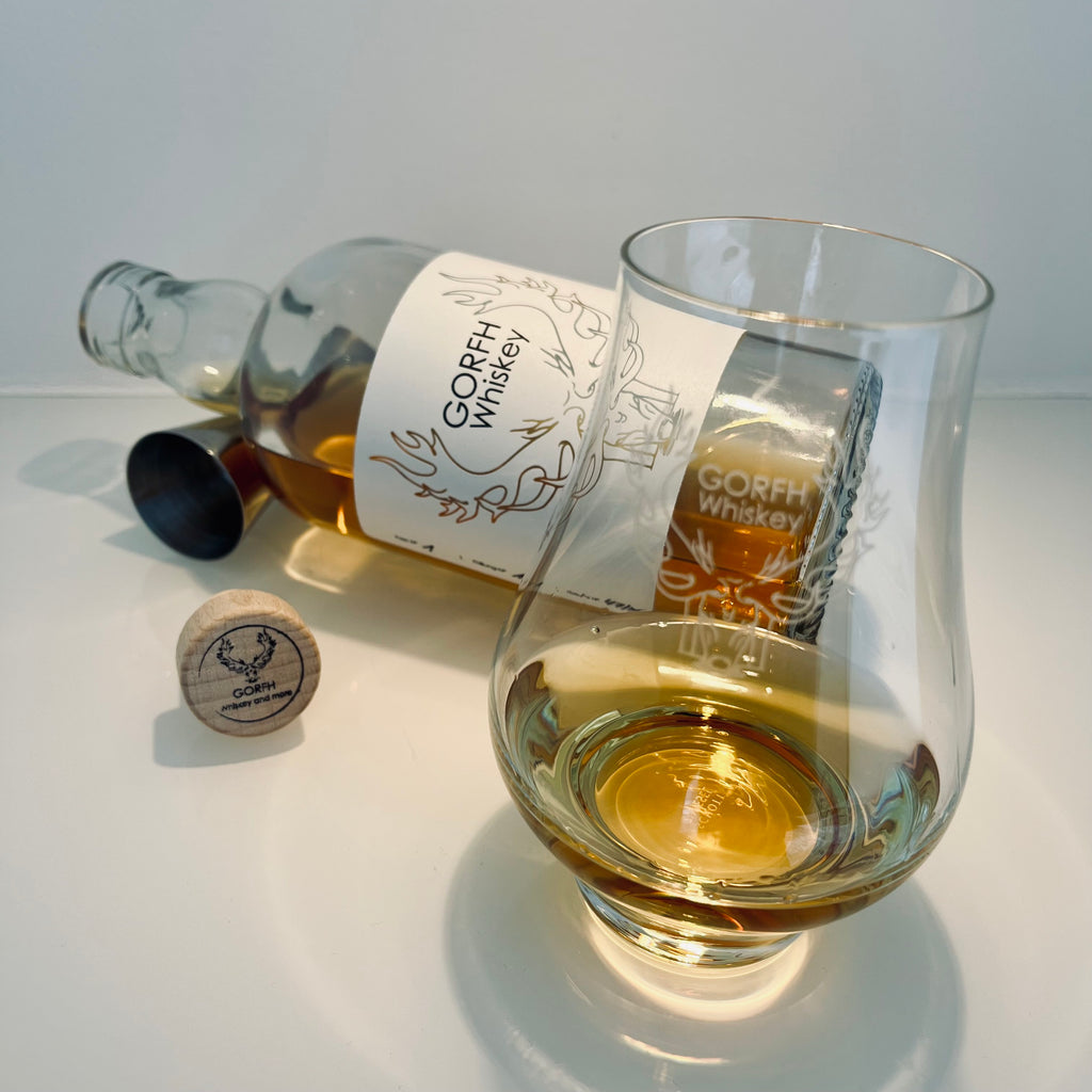 GORFH Whiskey