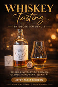 Whiskeytasting